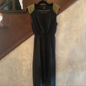 Maxi/ Midi Cocktail Dress